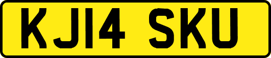 KJ14SKU