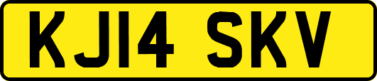 KJ14SKV