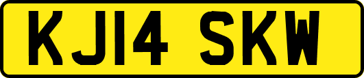 KJ14SKW
