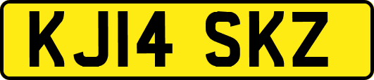 KJ14SKZ