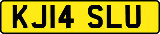 KJ14SLU
