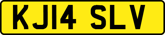 KJ14SLV