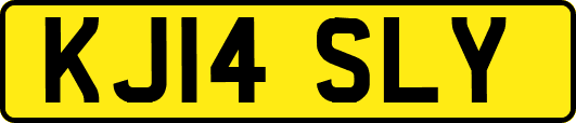 KJ14SLY