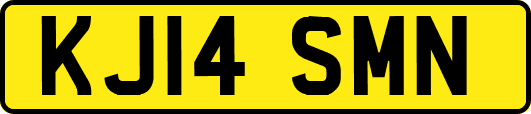 KJ14SMN