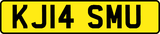 KJ14SMU