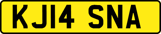 KJ14SNA