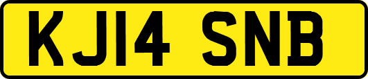 KJ14SNB
