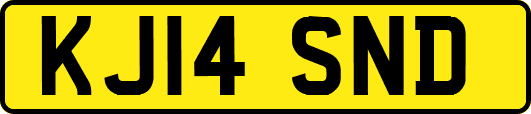 KJ14SND
