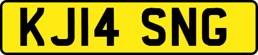 KJ14SNG