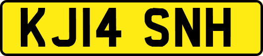 KJ14SNH