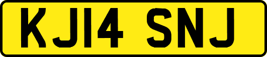 KJ14SNJ
