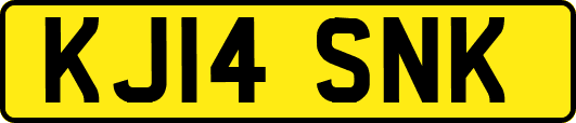 KJ14SNK
