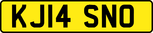 KJ14SNO