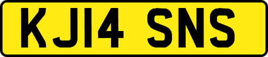 KJ14SNS