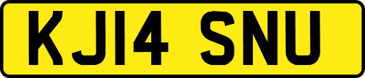 KJ14SNU