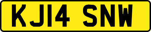 KJ14SNW