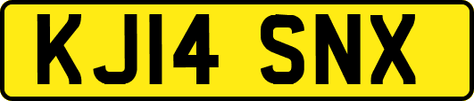 KJ14SNX