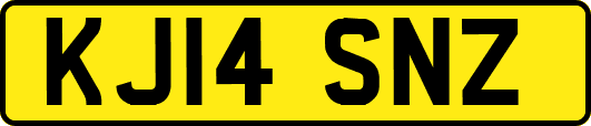KJ14SNZ