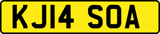 KJ14SOA