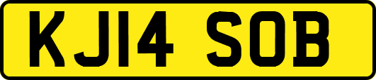KJ14SOB