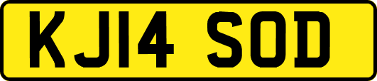 KJ14SOD