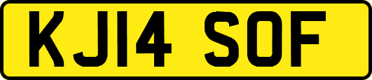 KJ14SOF