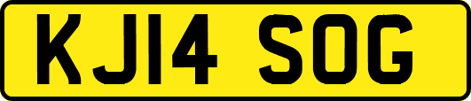 KJ14SOG