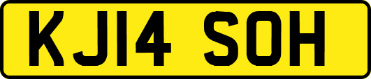 KJ14SOH