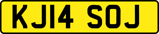 KJ14SOJ