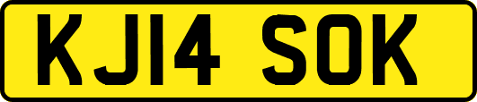 KJ14SOK