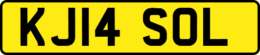 KJ14SOL