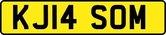 KJ14SOM