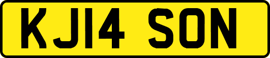 KJ14SON