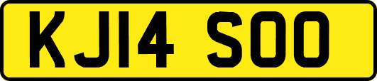 KJ14SOO