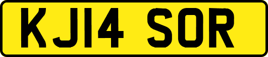 KJ14SOR