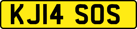 KJ14SOS