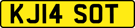 KJ14SOT