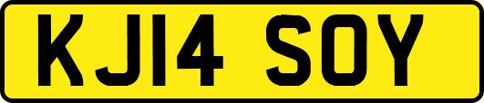 KJ14SOY