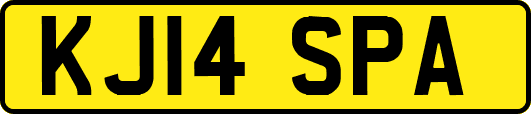 KJ14SPA