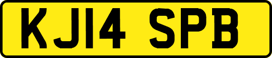 KJ14SPB