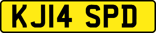 KJ14SPD