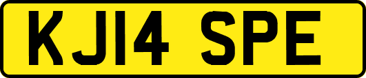 KJ14SPE