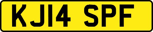KJ14SPF