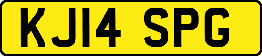 KJ14SPG