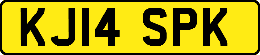 KJ14SPK