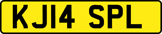 KJ14SPL