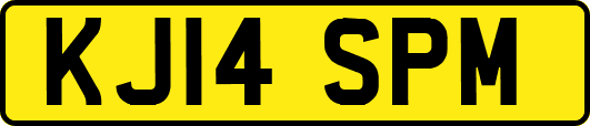 KJ14SPM