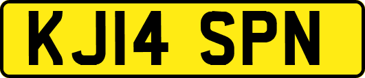 KJ14SPN