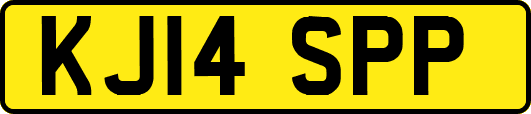 KJ14SPP