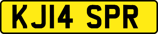 KJ14SPR
